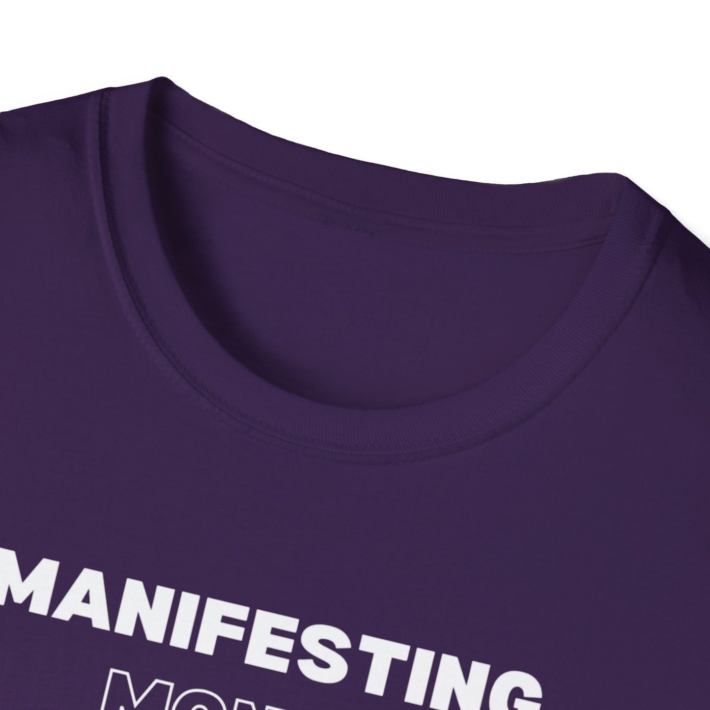 Manifesting Money T-Shirt
