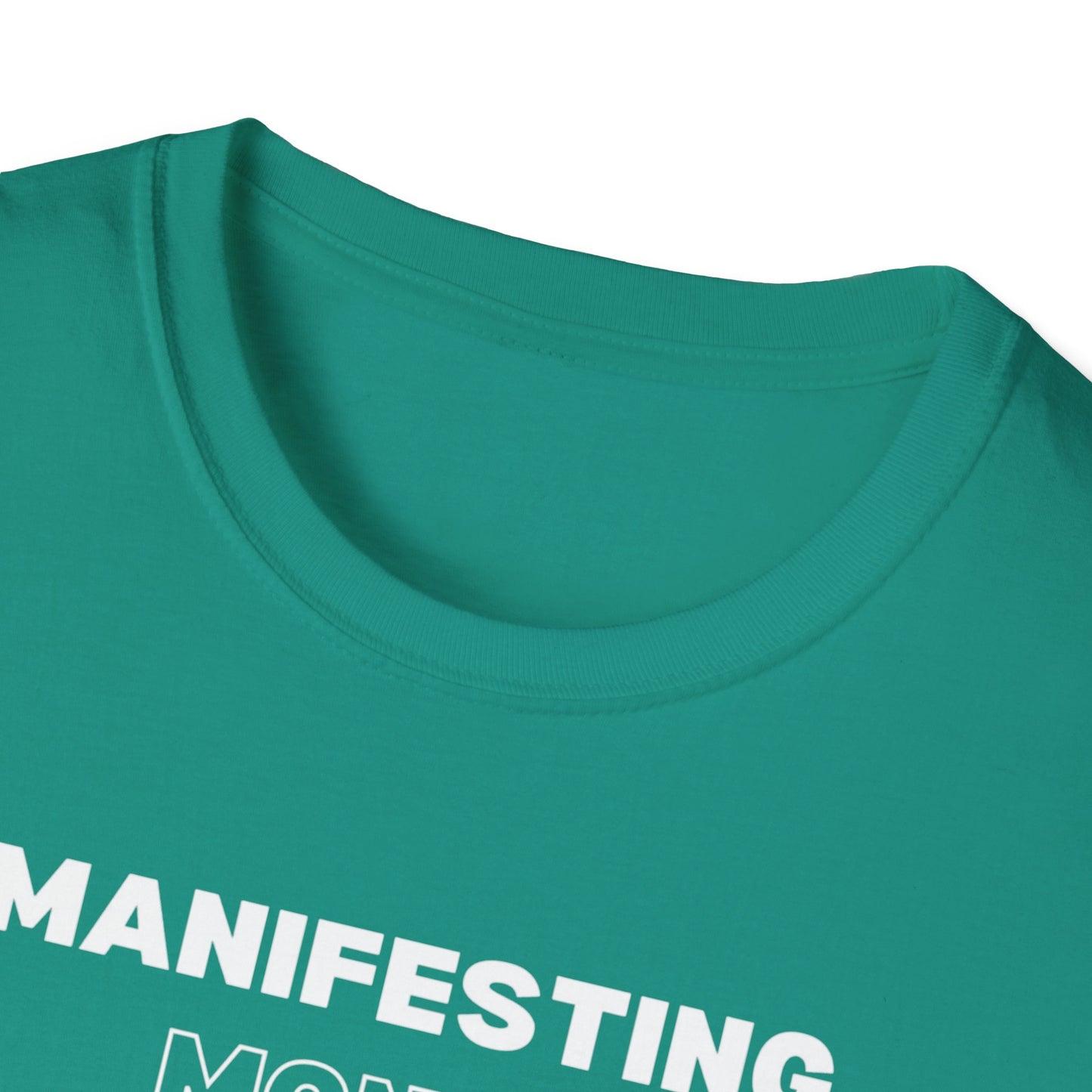Manifesting Money T-Shirt