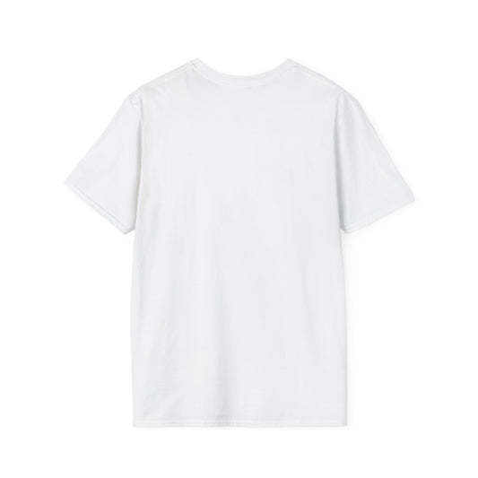Adorable Cat-Lover Graphic Tee